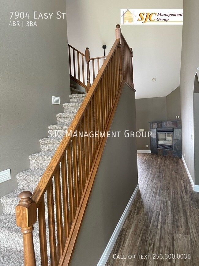 7904 Easy St in Yakima, WA - Building Photo - Building Photo