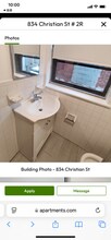 834 Christian St, Unit 2R in Philadelphia, PA - Building Photo - Building Photo