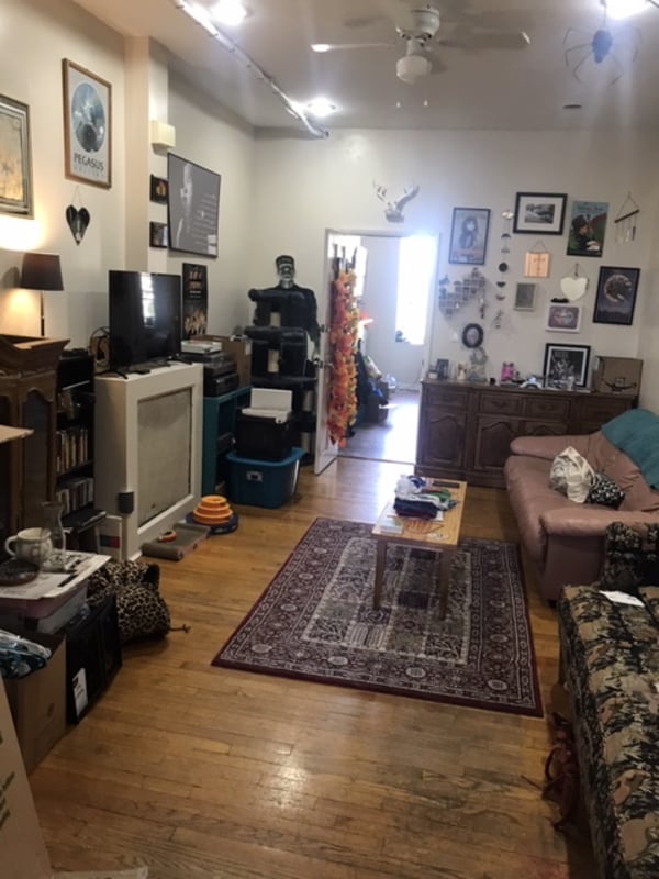 2203 St Paul St photo'