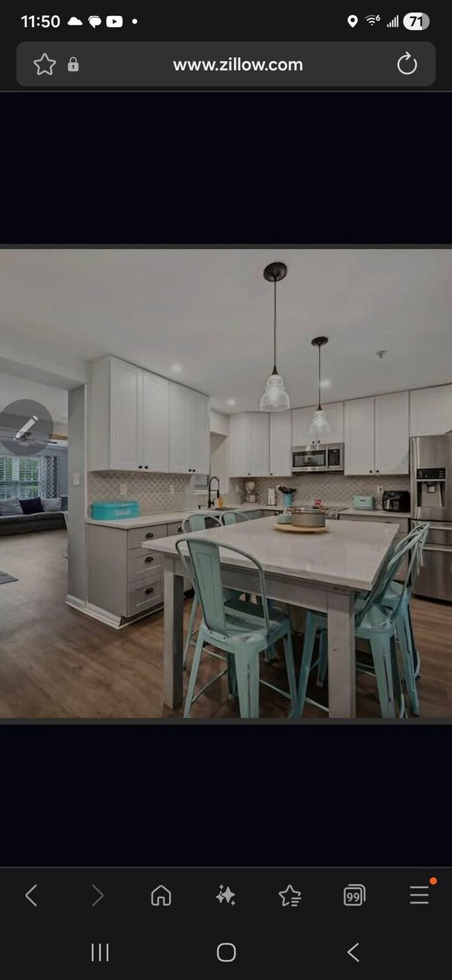 4408 Danbury Sq in Belcamp, MD - Foto de edificio - Building Photo