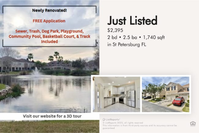 property at 5311 60th Ave N