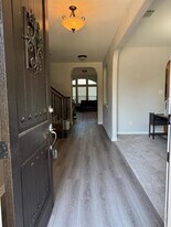 3800 Jeanette Ln in McKinney, TX - Building Photo