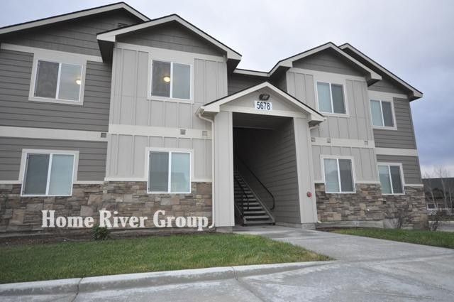 5700 S Summit Creek Way in Boise, ID - Foto de edificio