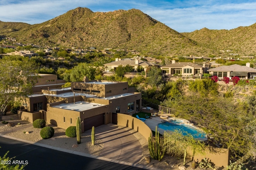 12321 N 136th St, Unit 1507 in Scottsdale, AZ - Building Photo