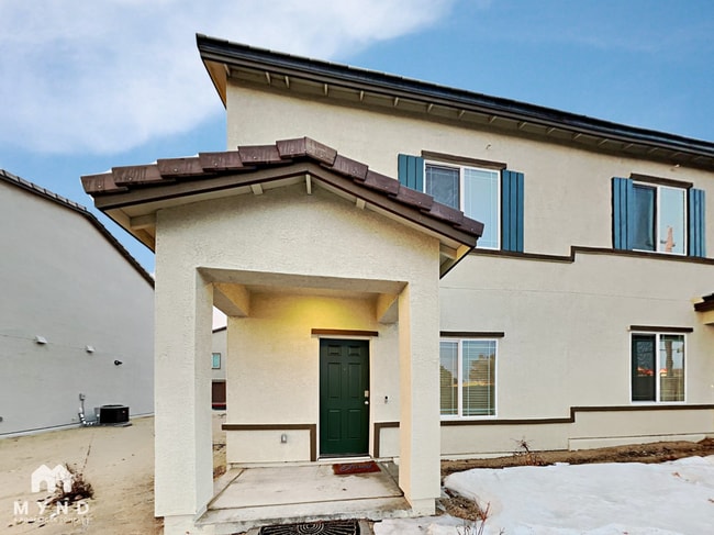 property at 9889 Coastal Fog Dr