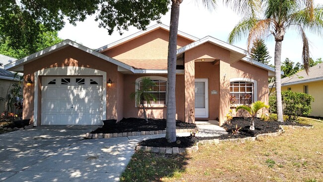 property at 1588 Fawnwood Cir