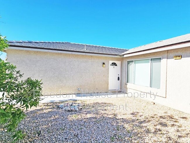 1770 Pershing Ave in Pahrump, NV - Building Photo - Building Photo