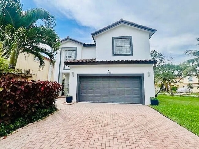 1298 NW 192nd Terrace