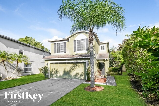 2129 Stone Abbey Blvd in Orlando, FL - Building Photo - Building Photo