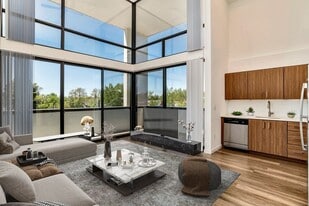 Summit at Wash Park in Denver, CO - Building Photo