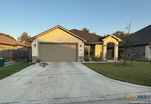 505 Holstein Dr in Belton, TX - Building Photo