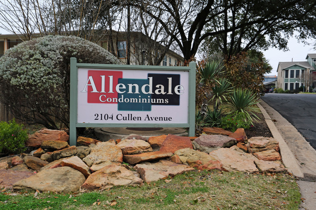 Allendale Condominiums