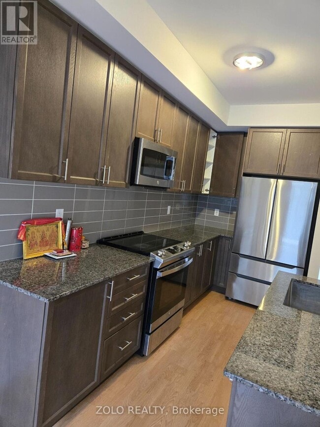 property at 168 Brockley Dr