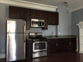 5131 S Ingleside Ave, Unit 1 in Chicago, IL - Building Photo