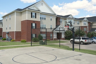 River Ranch in San Angelo, TX - Building Photo - Building Photo