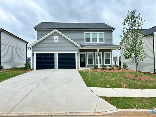 2120 Boxwood Cir in Conyers, GA - Building Photo - Building Photo