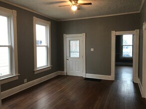 1501 Union St in Indianapolis, IN - Building Photo - Building Photo