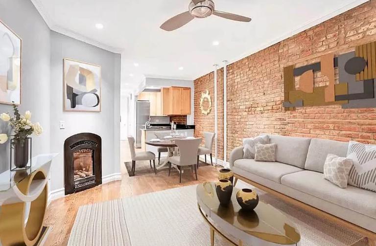 277 E 10th St in New York, NY - Building Photo