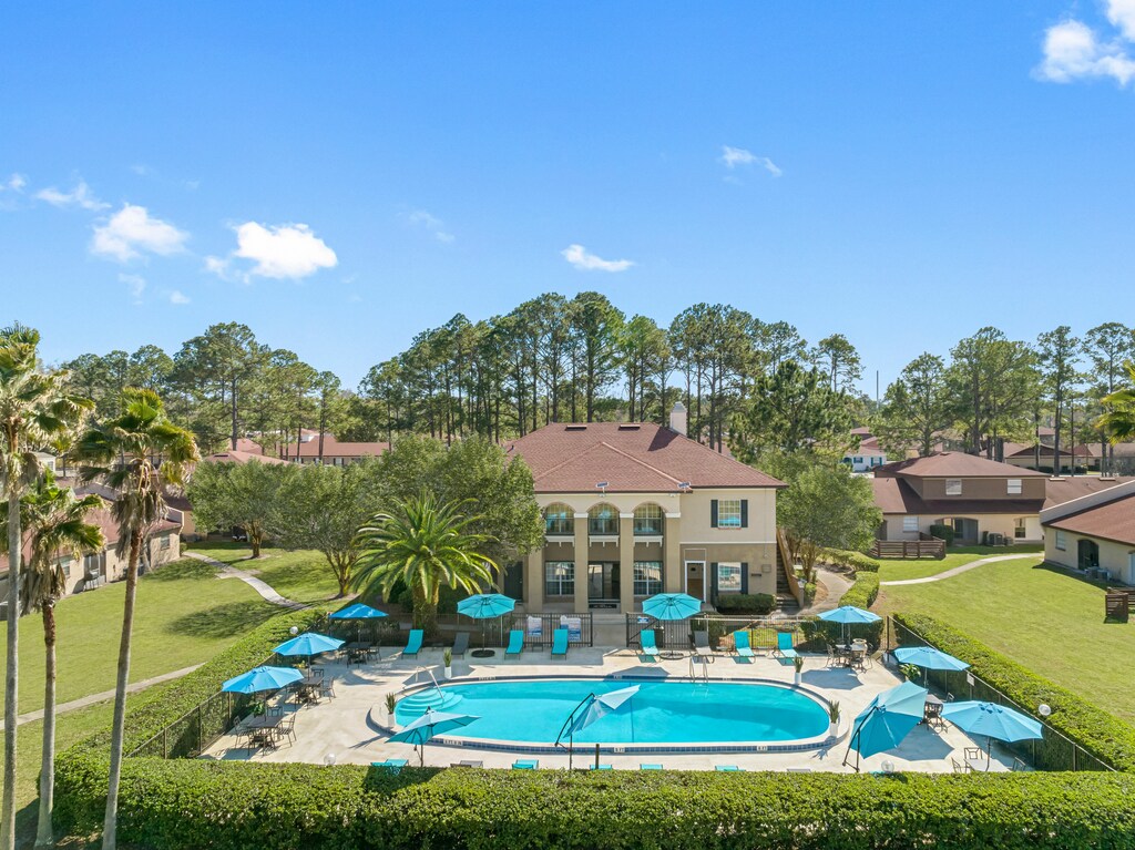 The Villas at Ortega Apartments in Jacksonville, FL