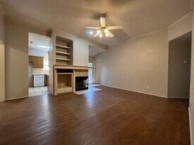 6113 8th Dr in Lubbock, TX - Building Photo