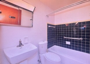 3819 Biscayne Rd, Unit 1 Bedroom Townhome in Indianapolis, IN - Building Photo - Building Photo