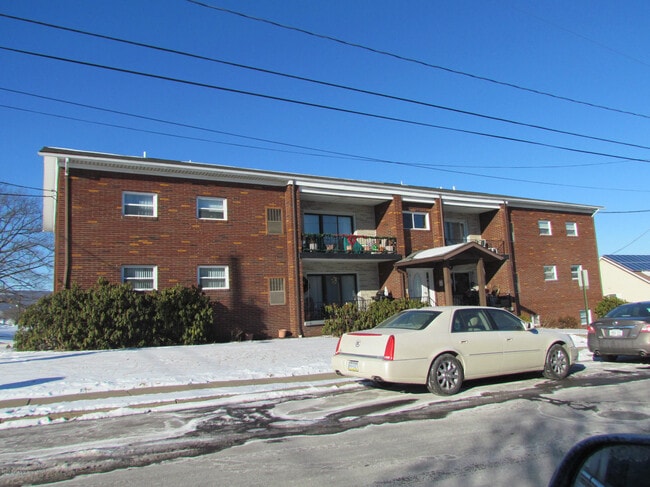 property at 3730 Lawrence Ave