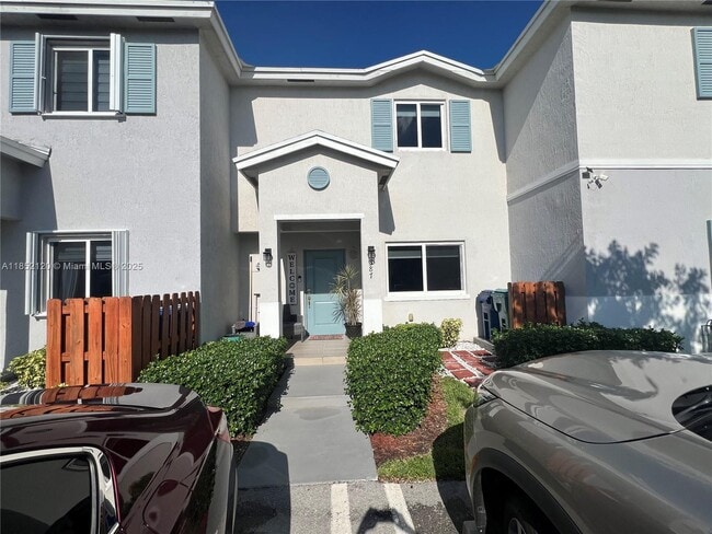 property at 387 NW 12th Ave