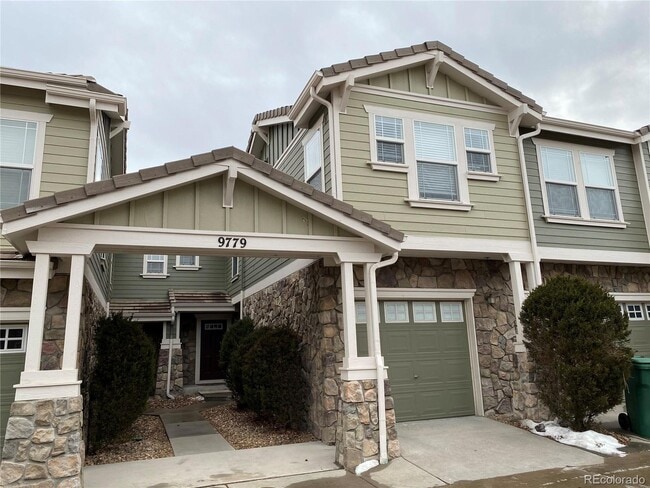 property at 9779 Mayfair St