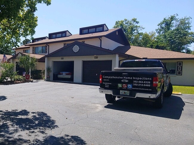 property at 63 Douglas St