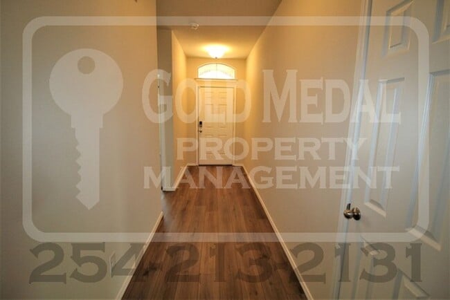 306 Danielle Dr in Killeen, TX - Building Photo - Building Photo