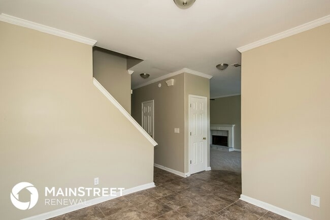 3124 Green Valley Dr in East Point, GA - Building Photo - Building Photo