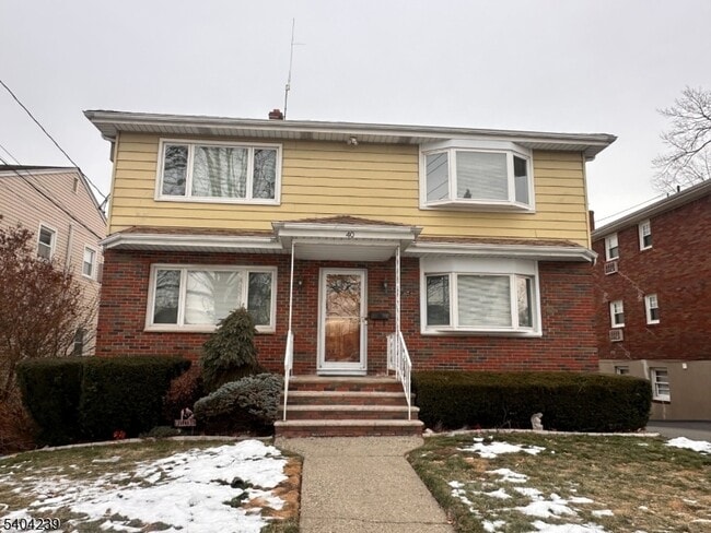 property at 40 Scoles Ave