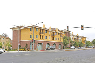 Buena Vista Midtown Apartments