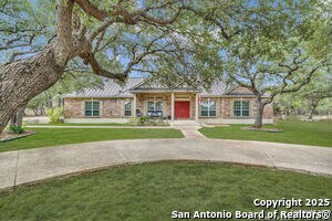 164 High Point Cir in Spring Branch, TX - Building Photo