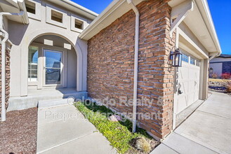 12541 Pensador Dr in Colorado Springs, CO - Foto de edificio - Building Photo