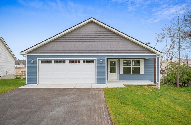 property at 168 Sky View Meadow Dr