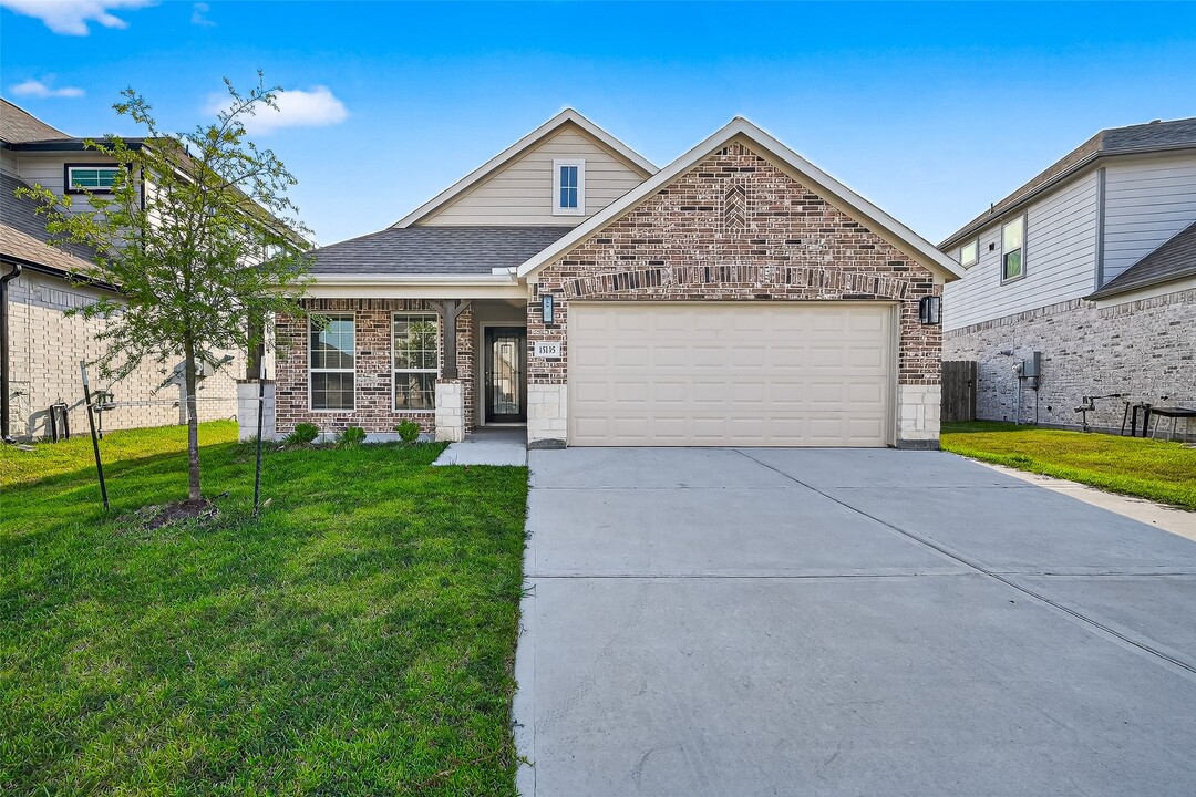 15135 Timberson Rdg Ln in Houston, TX - Building Photo