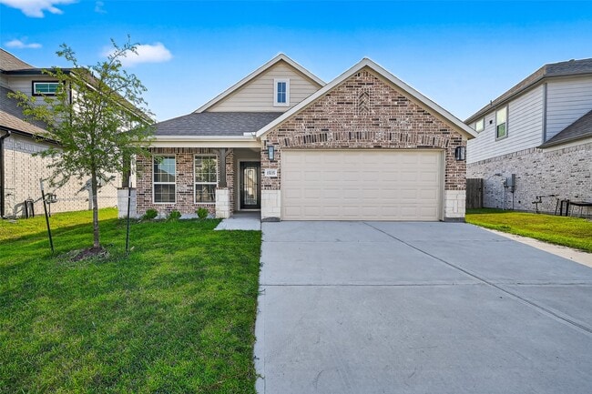 15135 Timberson Rdg Ln