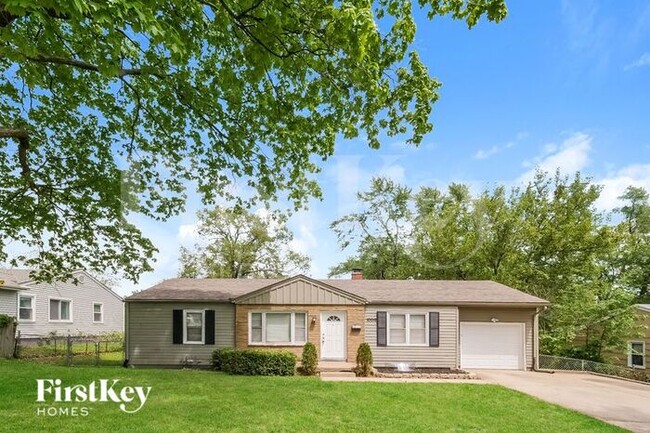 property at 10012 E 68 Terrace