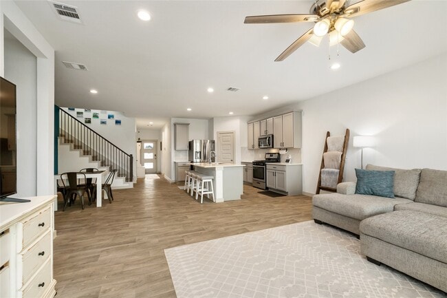 property at 502 Rain Cloud Dr