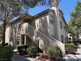 5415 W Harmon Ave in Las Vegas, NV - Building Photo