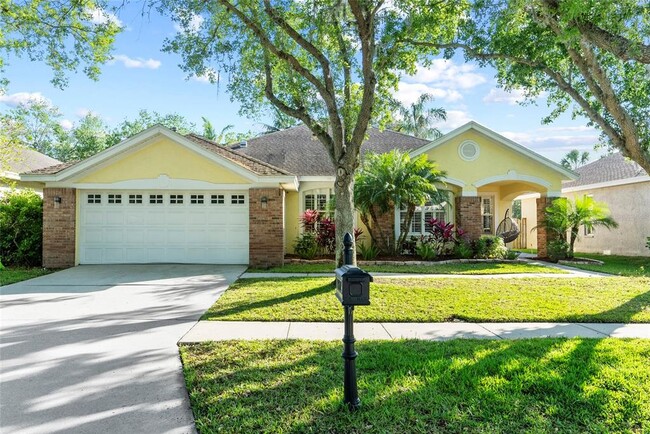 property at 10602 Rochester Way