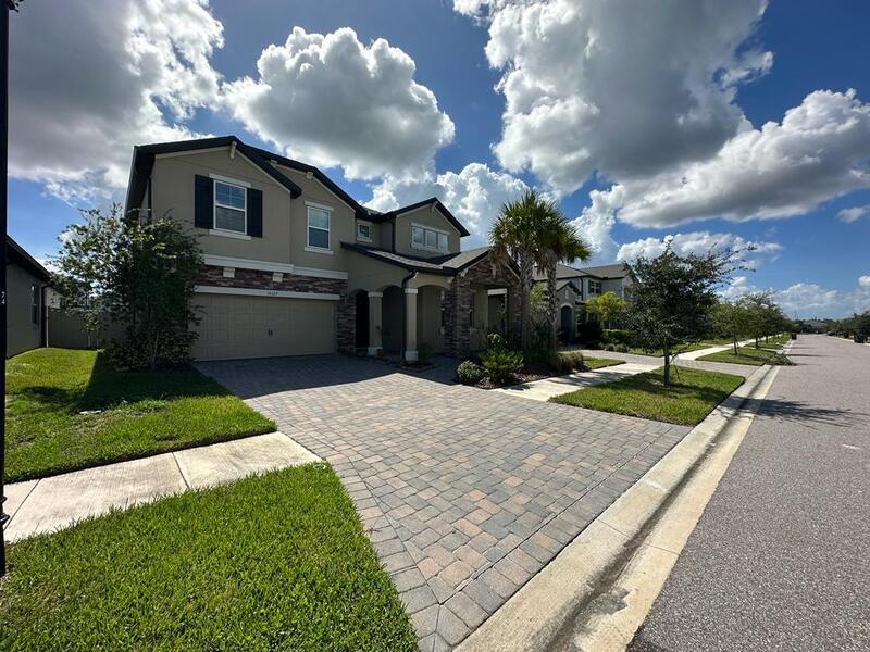 10127 Tuscan Sun Ave in Riverview, FL - Building Photo