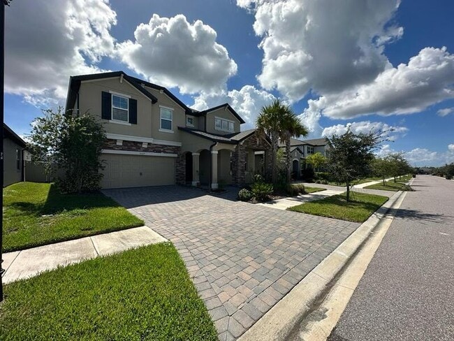 10127 Tuscan Sun Ave in Riverview, FL - Building Photo - Building Photo