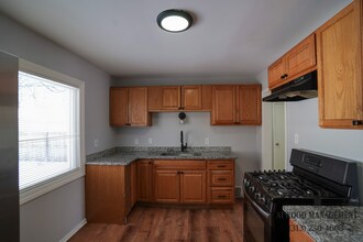Fully Renovated 3-Bedroom Home – Move-In Ready for You! in Detroit, MI - Building Photo - Building Photo