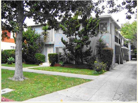 1744 Winona Blvd in Los Angeles, CA - Foto de edificio - Building Photo