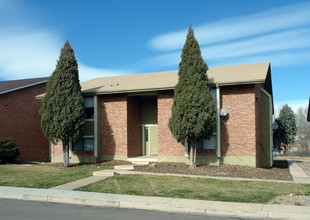 990 Holli Springs Ln in Colorado Springs, CO - Building Photo - Building Photo