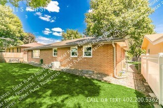 4311 S 46th St in Lincoln, NE - Building Photo - Building Photo