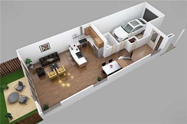 502 Conservation Dr in Austin, TX - Building Photo - Building Photo