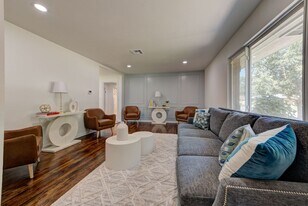 1510 Melrose Dr in Norman, OK - Building Photo